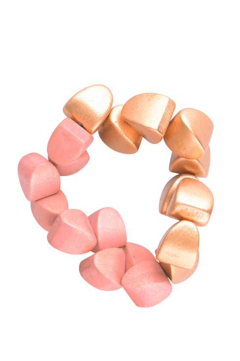 Tropfenförmiges Armband Liron